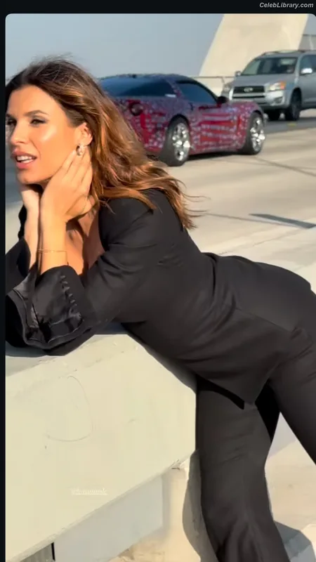 Elisabetta Canalis photo 15 of 844