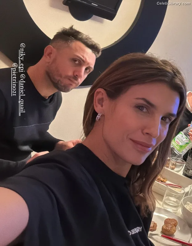 Elisabetta Canalis photo 16 of 844