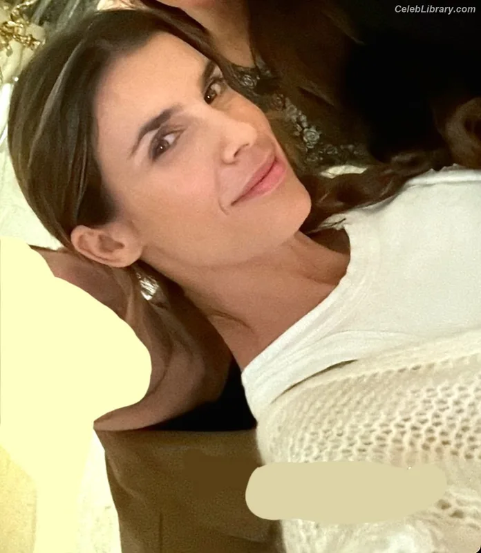 Elisabetta Canalis photo 23 of 844