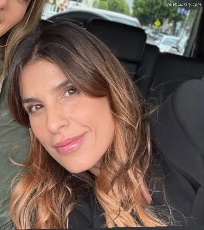 Elisabetta Canalis photo 24 of 844