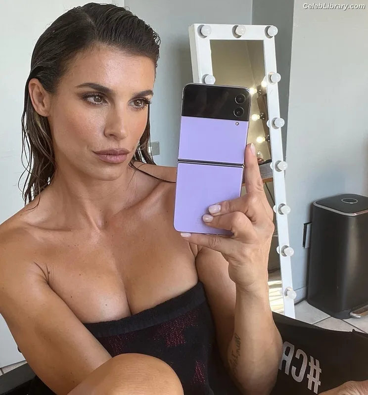 Elisabetta Canalis photo 12 of 844
