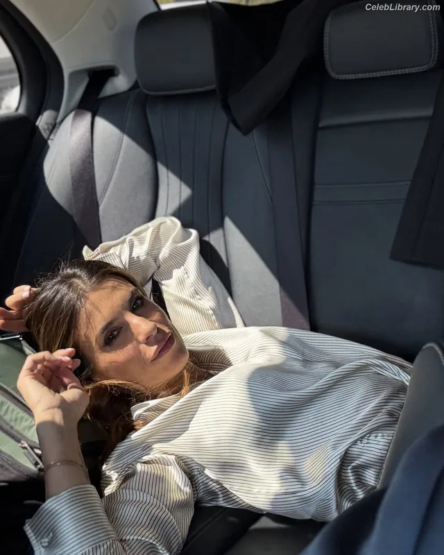 Elisabetta Canalis photo 14 of 844