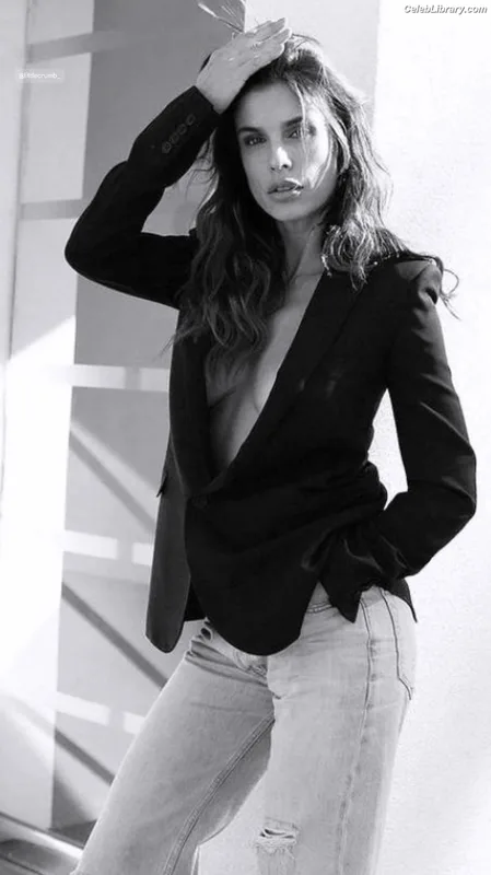Elisabetta Canalis photo 16 of 844