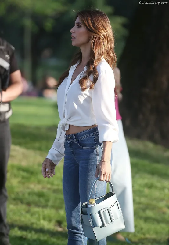 Elisabetta Canalis photo 22 of 844