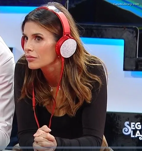 Elisabetta Canalis photo 7 of 844