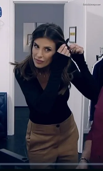 Elisabetta Canalis photo 11 of 844