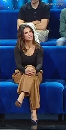 Elisabetta Canalis photo 12 of 844