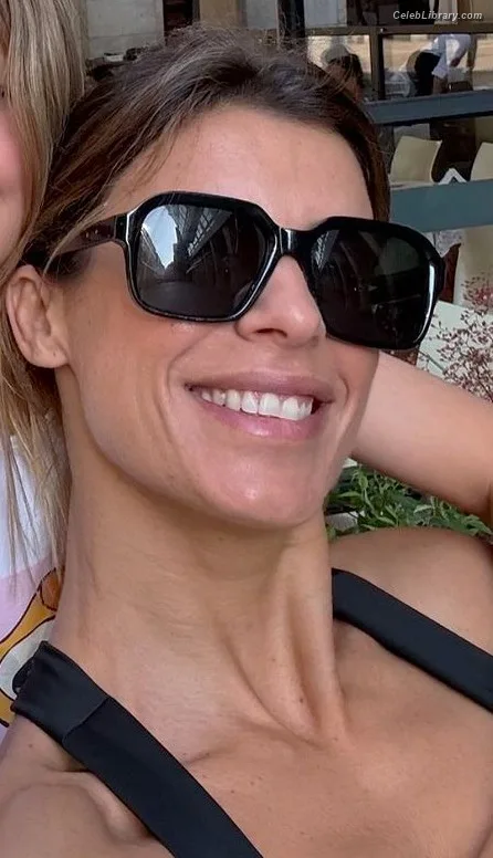 Elisabetta Canalis photo 5 of 844