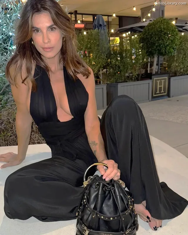 Elisabetta Canalis photo 9 of 844