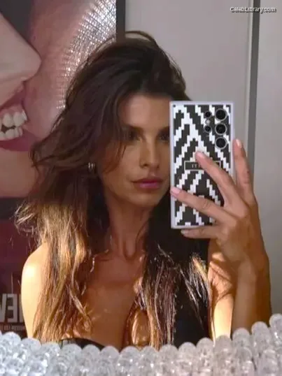 Elisabetta Canalis photo 10 of 844