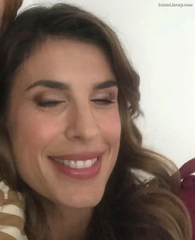 Elisabetta Canalis photo 11 of 844