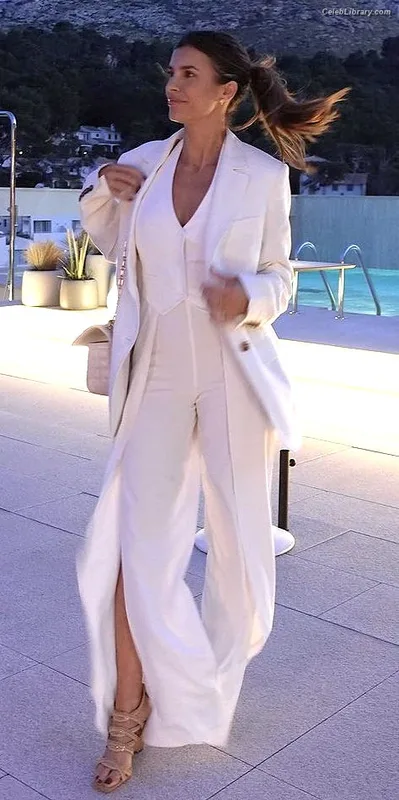 Elisabetta Canalis photo 12 of 844