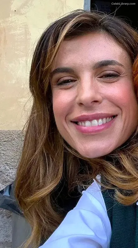 Elisabetta Canalis photo 13 of 844