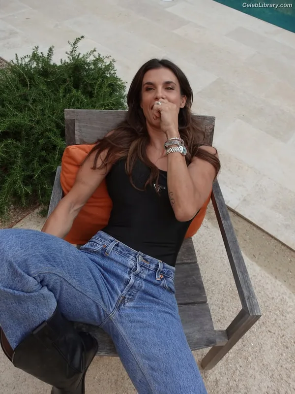 Elisabetta Canalis photo 1 of 844