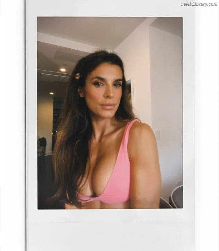 Elisabetta Canalis photo 9 of 844