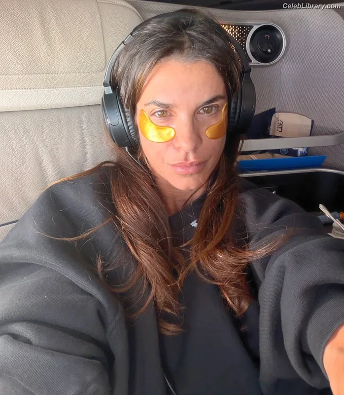 Elisabetta Canalis photo 10 of 844