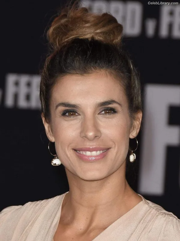 Elisabetta Canalis photo 17 of 844