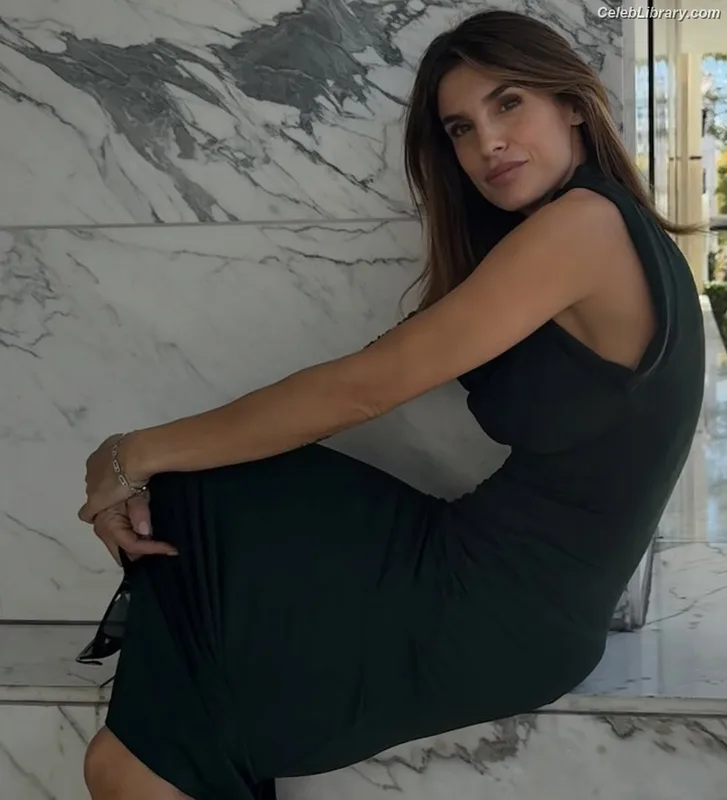 Elisabetta Canalis photo 11 of 844