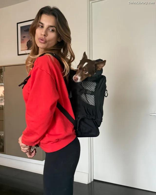 Elisabetta Canalis photo 23 of 844