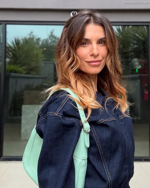 Elisabetta Canalis photo 24 of 844