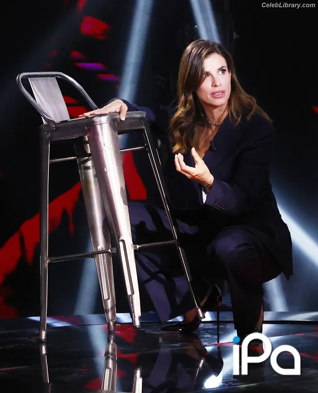 Elisabetta Canalis photo 1 of 844
