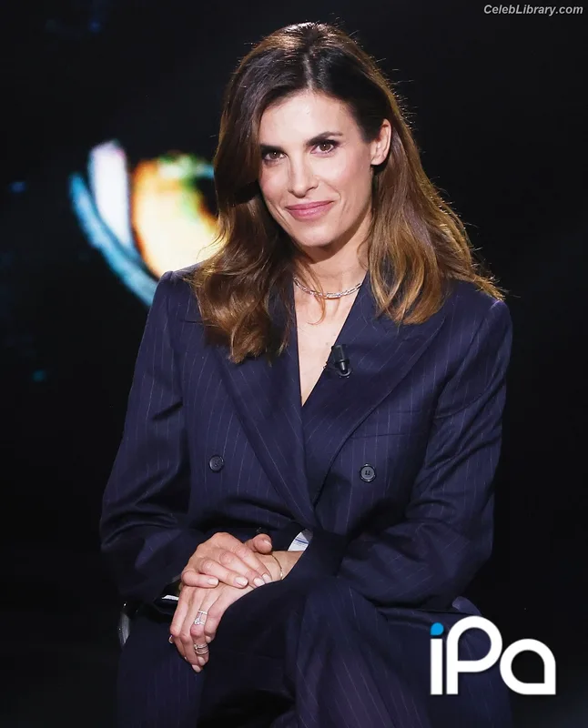 Elisabetta Canalis photo 3 of 844