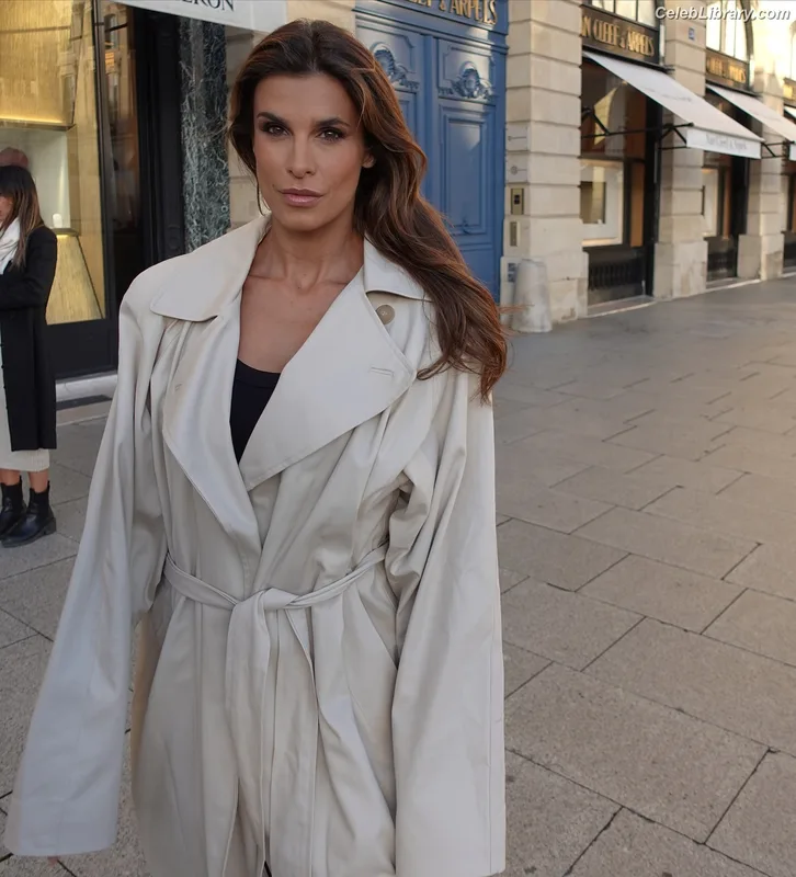 Elisabetta Canalis photo 6 of 844