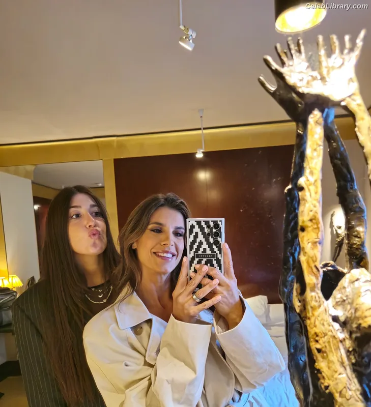 Elisabetta Canalis photo 10 of 844