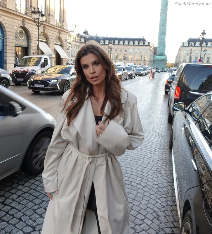 Elisabetta Canalis photo 12 of 844