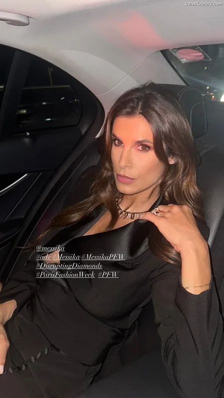 Elisabetta Canalis photo 15 of 844