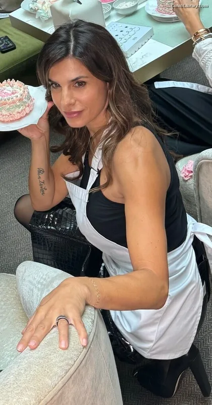 Elisabetta Canalis photo 16 of 844