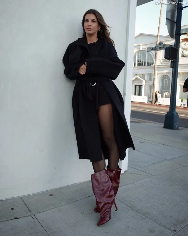 Elisabetta Canalis photo 21 of 844