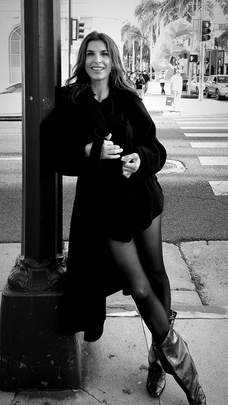 Elisabetta Canalis photo 22 of 844