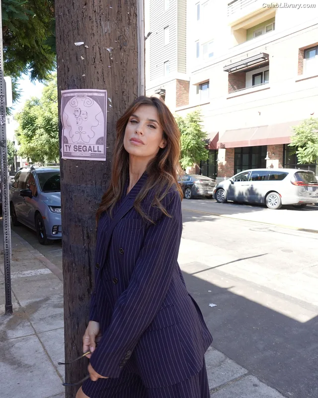Elisabetta Canalis photo 23 of 844