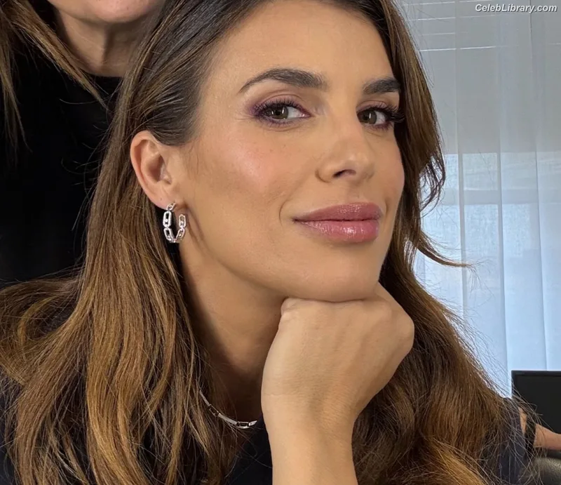 Elisabetta Canalis photo 7 of 844