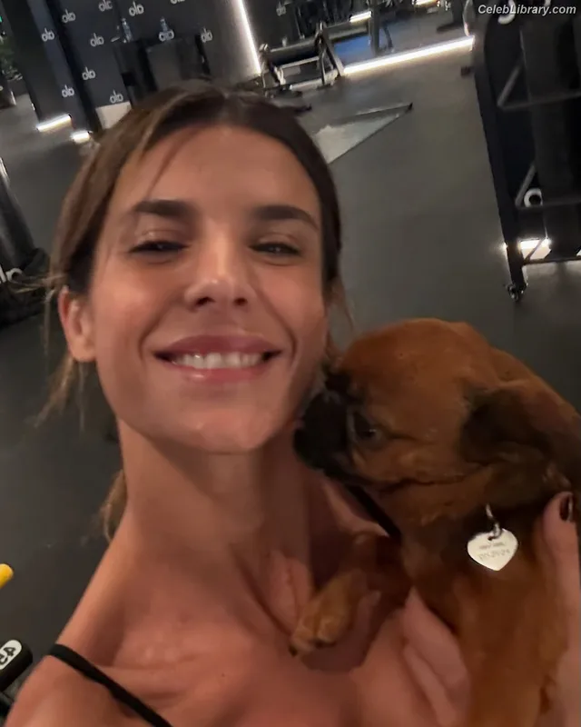 Elisabetta Canalis photo 11 of 844