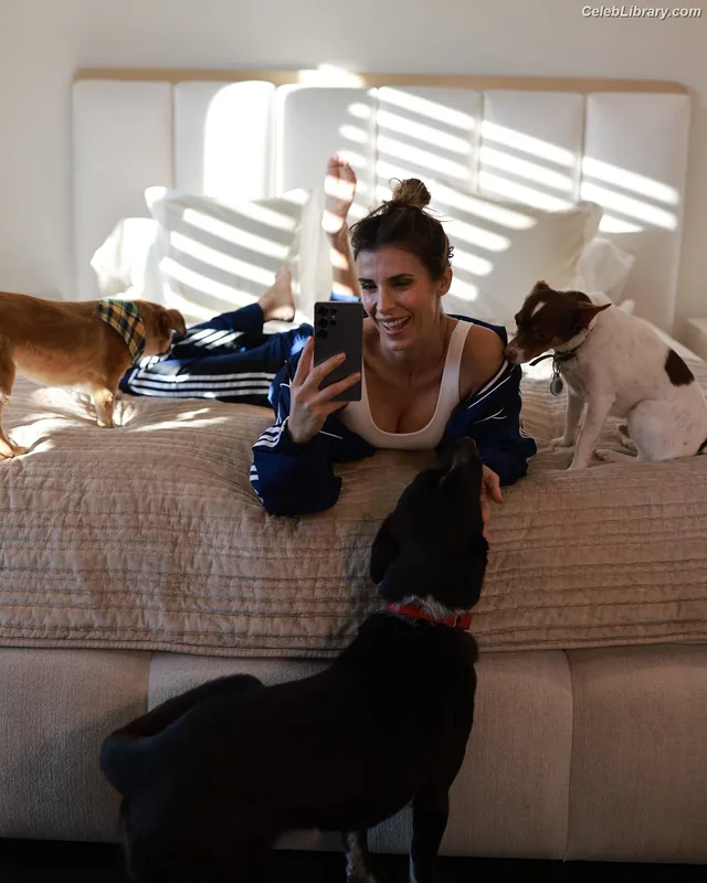 Elisabetta Canalis photo 13 of 844