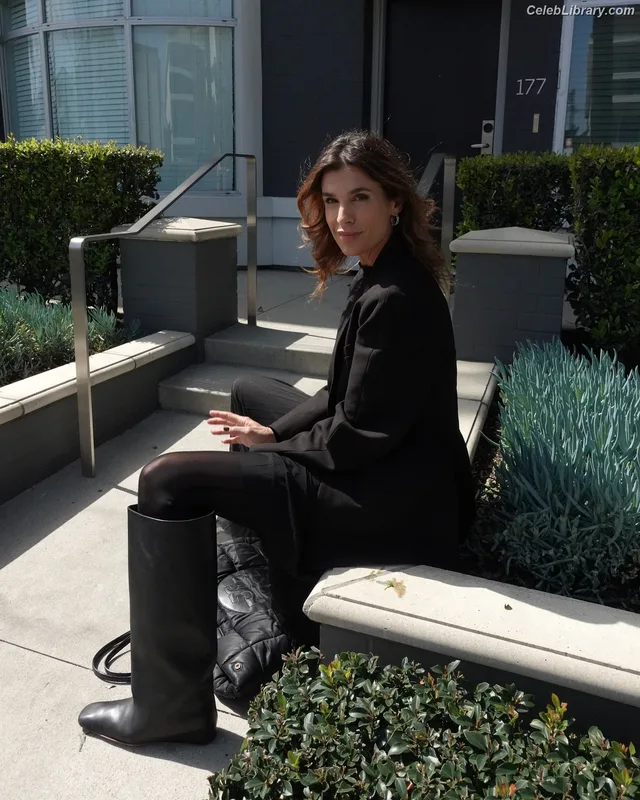 Elisabetta Canalis photo 4 of 844