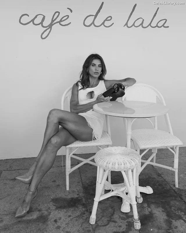 Elisabetta Canalis photo 2 of 844