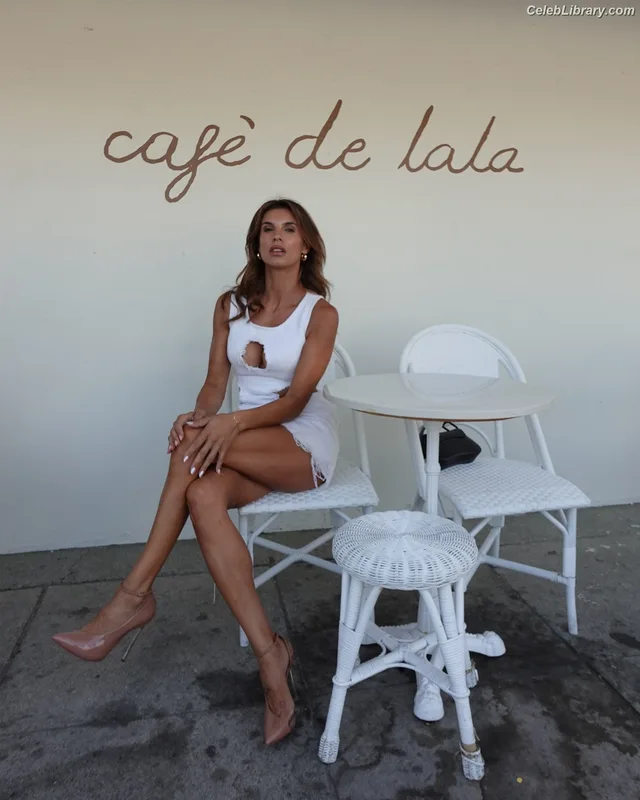 Elisabetta Canalis photo 4 of 844