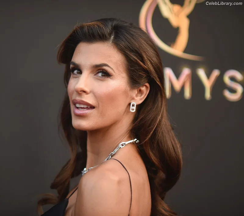 Elisabetta Canalis photo 16 of 844