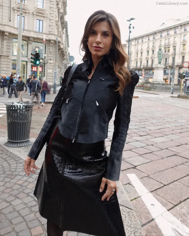 Elisabetta Canalis photo 4 of 844