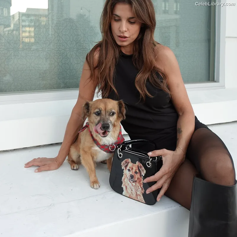 Elisabetta Canalis photo 7 of 844