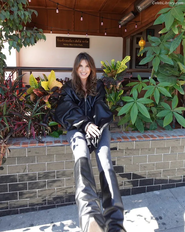 Elisabetta Canalis photo 22 of 844