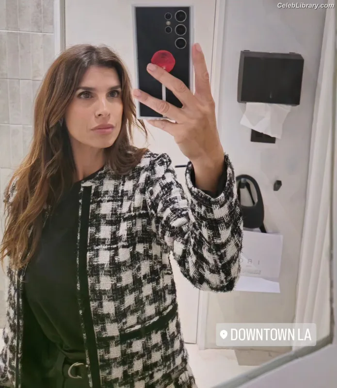 Elisabetta Canalis photo 3 of 844