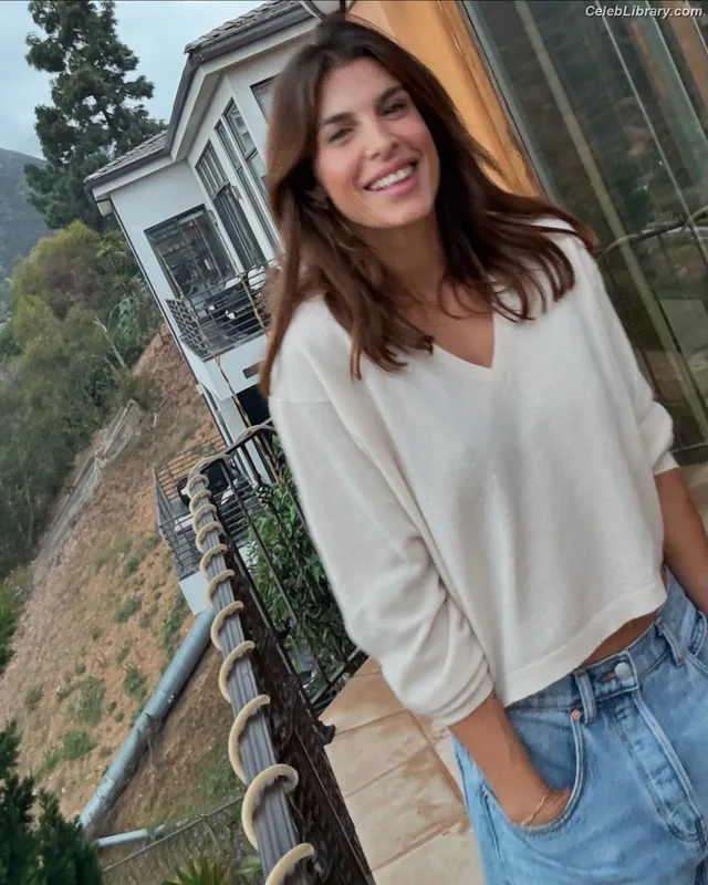 Elisabetta Canalis photo 13 of 844