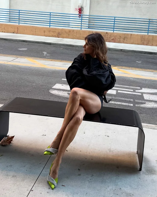 Elisabetta Canalis photo 19 of 844