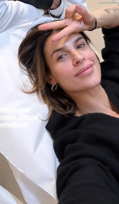 Elisabetta Canalis photo 1 of 844