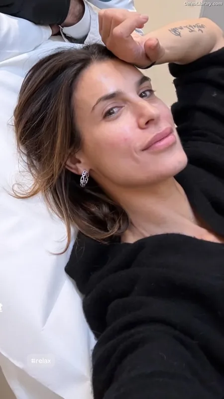 Elisabetta Canalis photo 2 of 844