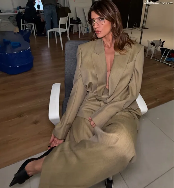 Elisabetta Canalis photo 7 of 844